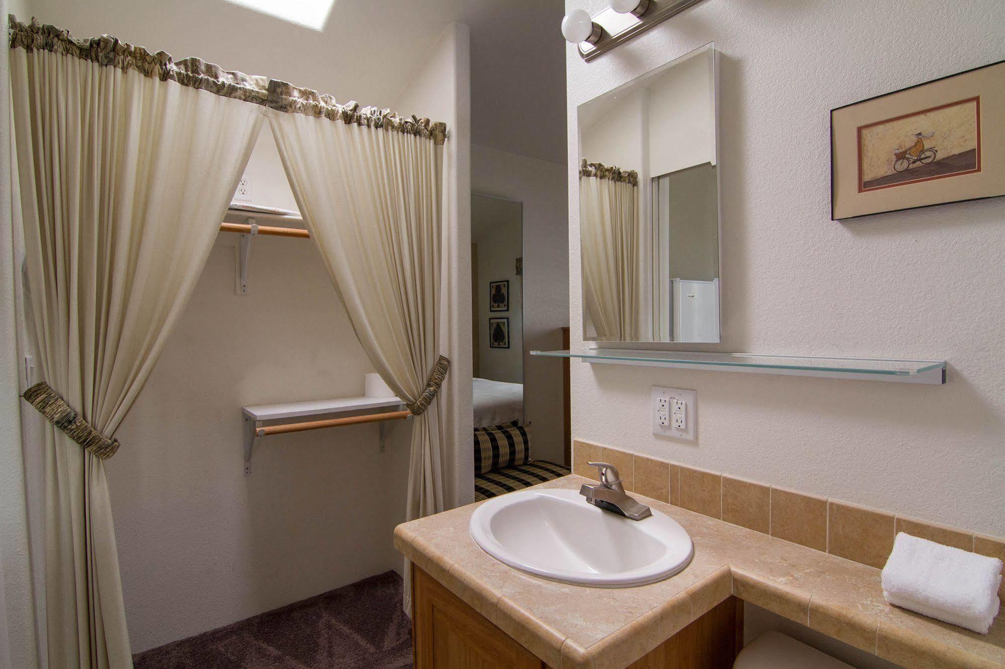 Hotel Arden Acres Sacramento Exterior foto